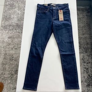 Levi’s 311 Shaping Skinny Jeans